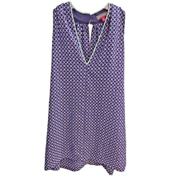 Vince Camuto Sleeveless Blouse Size Medium - Picture 1 of 8